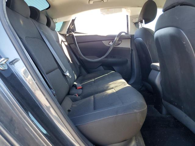 Photo 10 from auction – 2021 KIA FORTE FE with VIN 3KPF24AD8ME276629