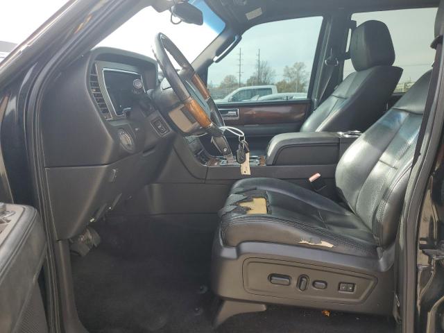 Photo 7 from auction – 2011 LINCOLN NAVIGATOR with VIN 5LMJJ2J54BEJ04805