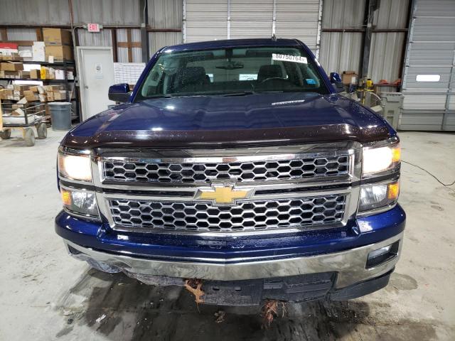 Photo 5 from auction – 2014 CHEVROLET SILVERADO with VIN 1GCRCREC9EZ193788