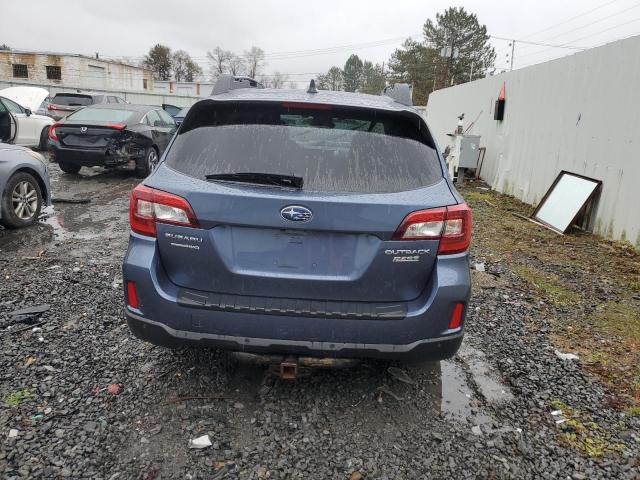 صورة رقم 6 من المزاد - 2017 SUBARU OUTBACK 2. مع VIN 4S4BSANC1H3252549