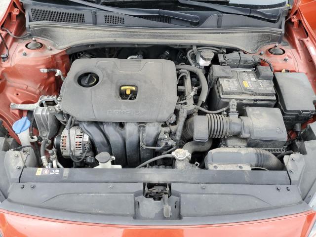 Photo 11 from auction – 2022 KIA FORTE FE with VIN 3KPF24AD2NE460322