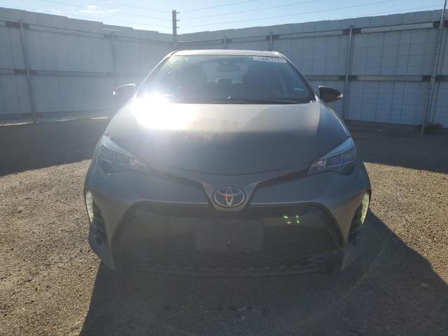 Photo 5 from auction – 2018 TOYOTA COROLLA L with VIN 5YFBURHE3JP815947