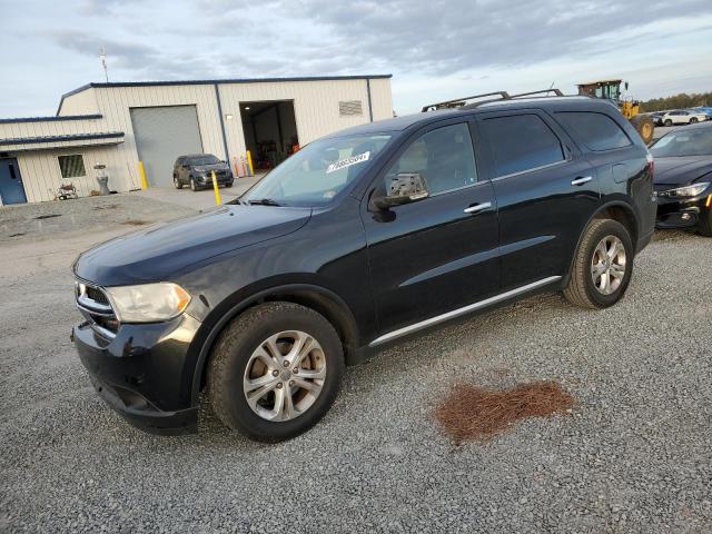 DODGE DURANGO CR 2013 with VIN 1C4RDHDG5DC667734 - Photo from auction