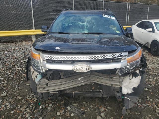 Photo 5 from auction – 2013 FORD EXPLORER X with VIN 1FM5K8D84DGA48804