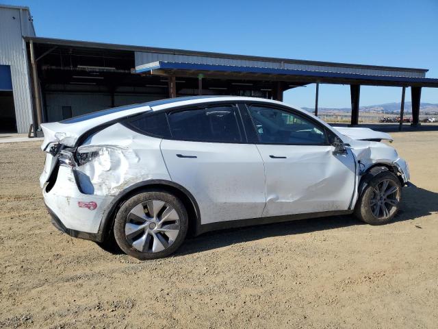 Photo 3 from auction – 2023 TESLA MODEL Y with VIN 7SAYGDEE5PF937774