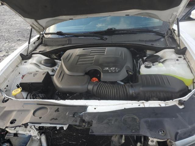 Photo 11 from auction – 2011 DODGE CHARGER with VIN 2B3CL3CG5BH538322
