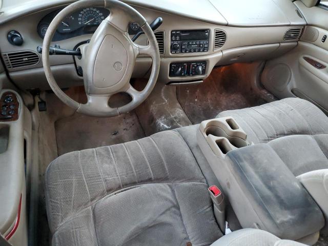Photo 8 from auction – 2003 BUICK CENTURY CU with VIN 2G4WS52J431291193