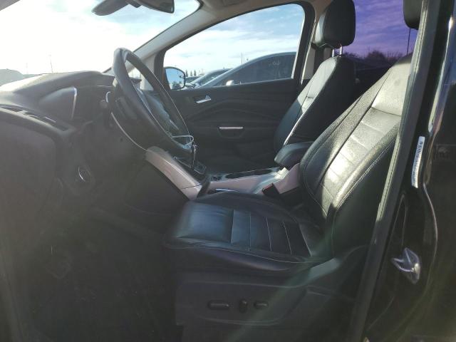 Photo 7 from auction – 2014 FORD C-MAX PREM with VIN 1FADP5CU7EL508549