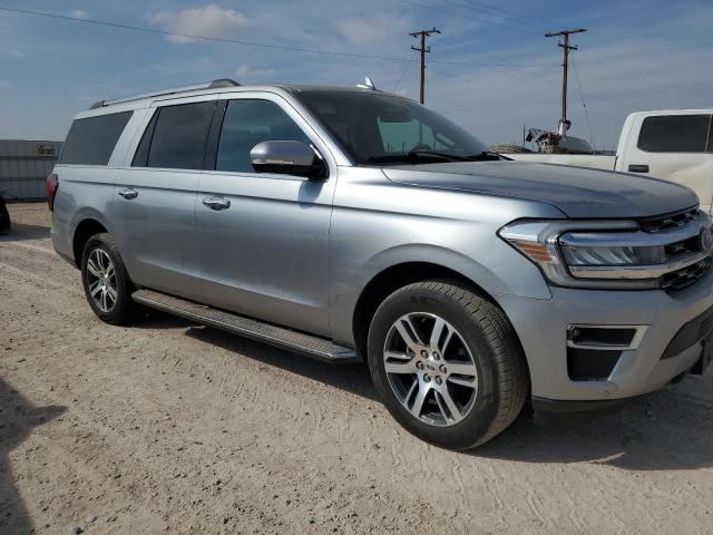 Photo 4 from auction – 2022 FORD EXPEDITION with VIN 1FMJK2AT2NEA41528