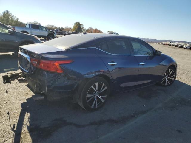 Photo 3 from auction – 2017 NISSAN MAXIMA 3.5 with VIN 1N4AA6APXHC451310