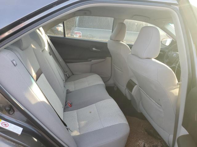 Photo 10 from auction – 2014 TOYOTA CAMRY L with VIN 4T1BF1FK1EU765204