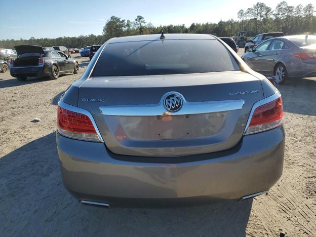 Photo 6 from auction – 2012 BUICK LACROSSE C with VIN 1G4GB5E37CF246548