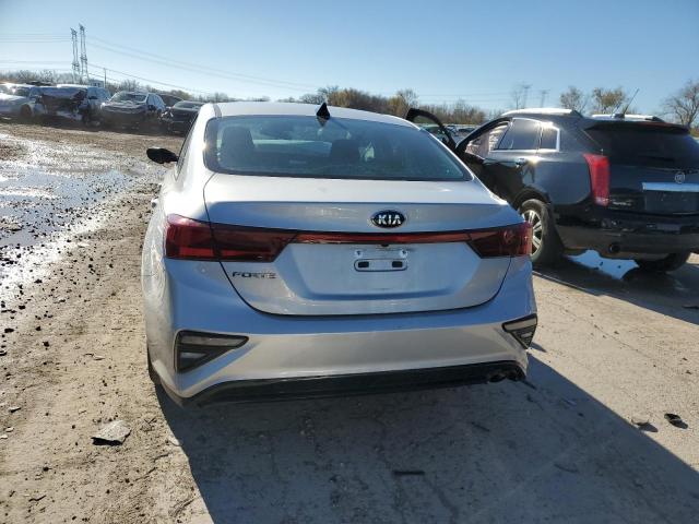 Photo 6 from auction – 2021 KIA FORTE FE with VIN 3KPF24AD3ME334713