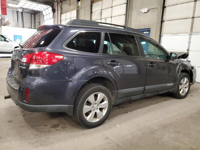 Снимка 3 от търг – 2010 SUBARU OUTBACK 2. с VIN 4S4BRCCC4A3362480