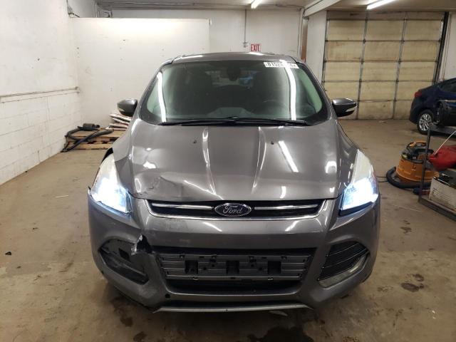 Photo 5 from auction – 2013 FORD ESCAPE TIT with VIN 1FMCU9J99DUA69797