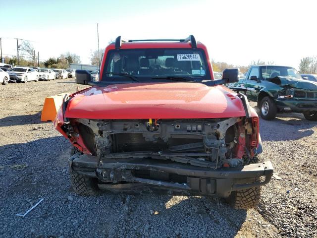 Photo 5 from auction – 2021 FORD BRONCO BAS with VIN 1FMDE5CH3MLA60288