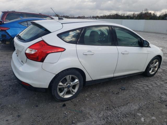 Photo 3 from auction – 2013 FORD FOCUS SE with VIN 1FADP3K26DL244355