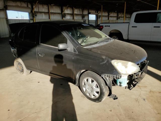 Photo 4 from auction – 2003 TOYOTA ECHO with VIN JTDBT123335044045