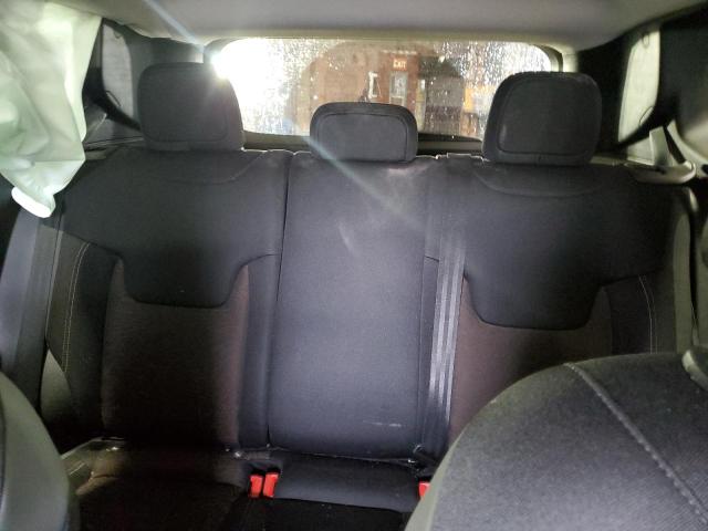 Photo 10 from auction – 2023 JEEP RENEGADE L with VIN ZACNJDB11PPP72279