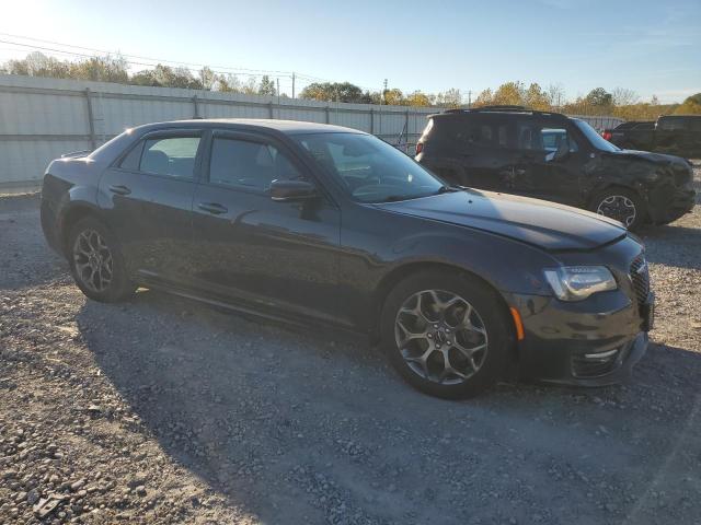 Photo 4 from auction – 2017 CHRYSLER 300 S with VIN 2C3CCAGG5HH591760