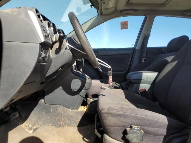 Photo 7 from auction – 2004 PONTIAC VIBE with VIN 5Y2SL628X4Z454506