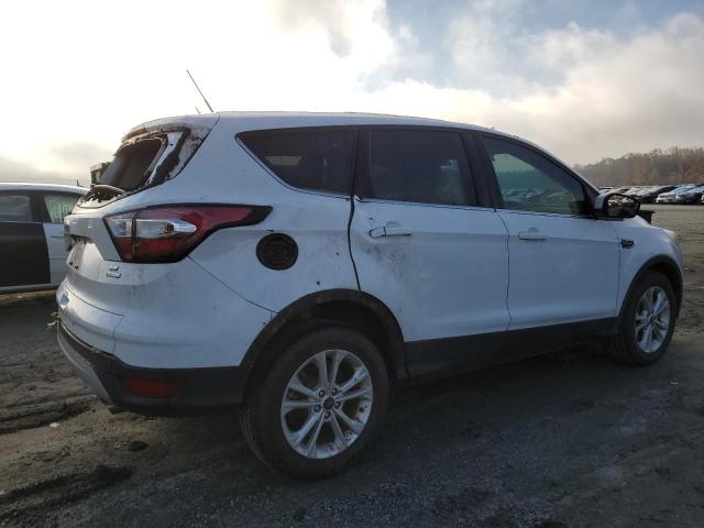 Photo 3 from auction – 2017 FORD ESCAPE SE with VIN 1FMCU0GD1HUE94315
