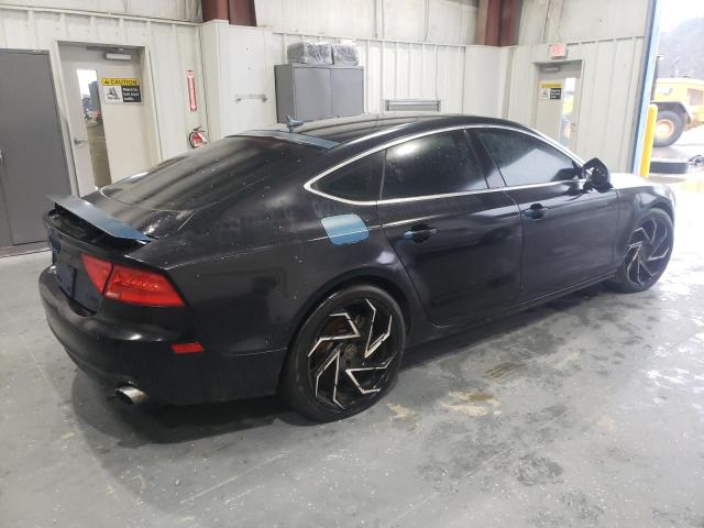 Photo 3 from auction – 2012 AUDI A7 PRESTIG with VIN WAUSGAFC7CN002246