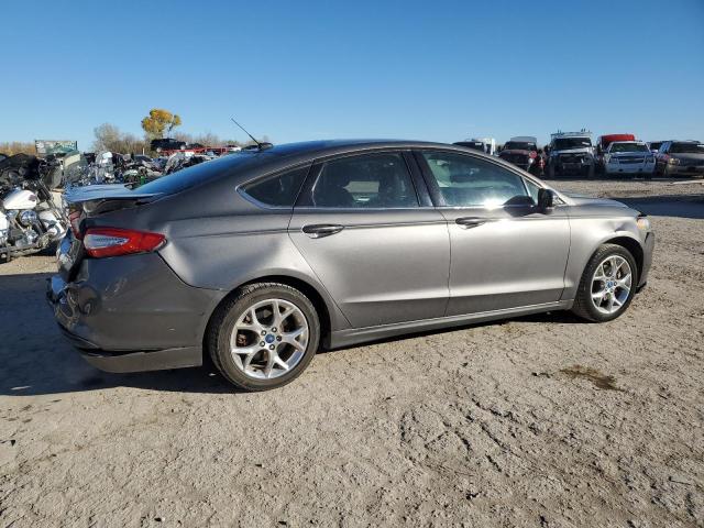 Photo 3 from auction – 2014 FORD FUSION SE with VIN 3FA6P0HD4ER338706