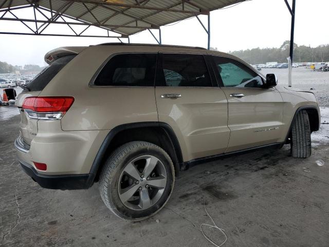 Photo 3 from auction – 2015 JEEP GRAND CHER with VIN 1C4RJFBG7FC141236