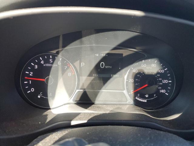 Photo 9 from auction – 2018 KIA SOUL ! with VIN KNDJX3AA5J7584767