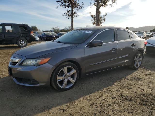 ACURA ILX 20 TEC 2015 with VIN 19VDE1F75FE007452 - Photo from auction