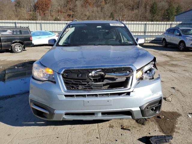 Photo 5 from auction – 2018 SUBARU FORESTER 2 with VIN JF2SJAEC1JH529315