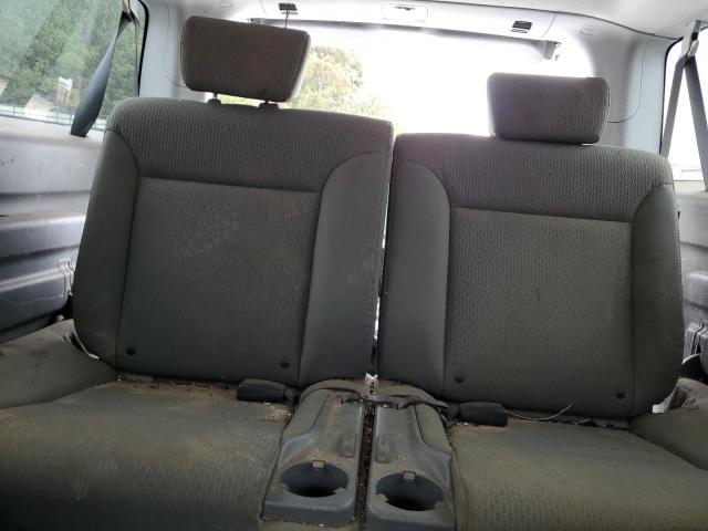 Photo 10 from auction – 2010 HONDA ELEMENT EX with VIN 5J6YH1H7XAL000293