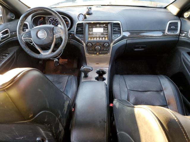 Photo 8 from auction – 2015 JEEP GRAND CHER with VIN 1C4RJFCT0FC778481