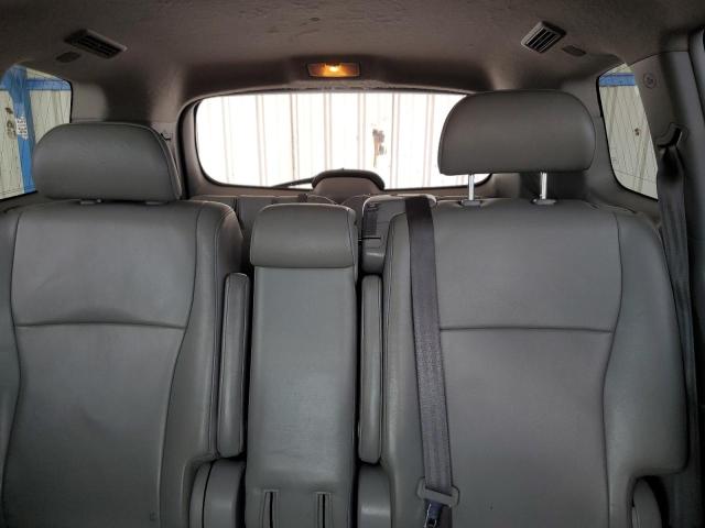 Photo 10 from auction – 2013 TOYOTA HIGHLANDER with VIN 5TDBK3EH5DS268533