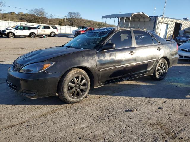 TOYOTA CAMRY LE 2002 with VIN 4T1BF32K02U033255 - Photo from auction