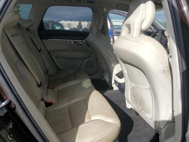 Photo 11 from auction – 2017 VOLVO V90 CROSS with VIN YV4A22NL3H1002681