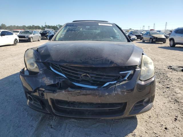 Photo 5 from auction – 2011 NISSAN ALTIMA SR with VIN 1N4BL2EP6BC133225