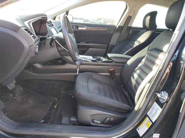 Photo 7 from auction – 2015 FORD FUSION SE with VIN 3FA6P0H78FR181564