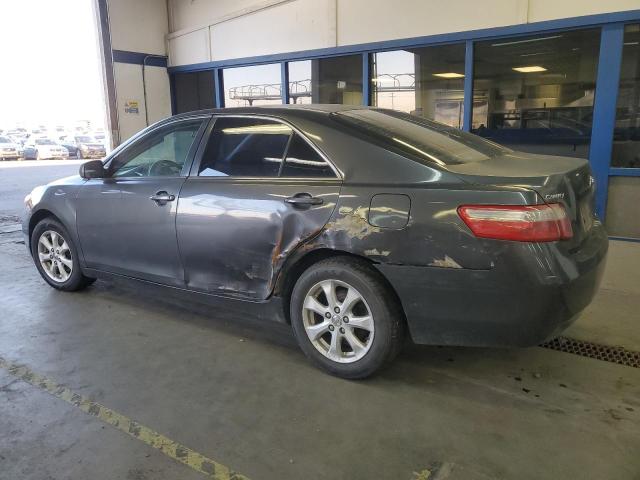 Photo 2 from auction – 2007 TOYOTA CAMRY CE with VIN 4T1BE46K07U565261