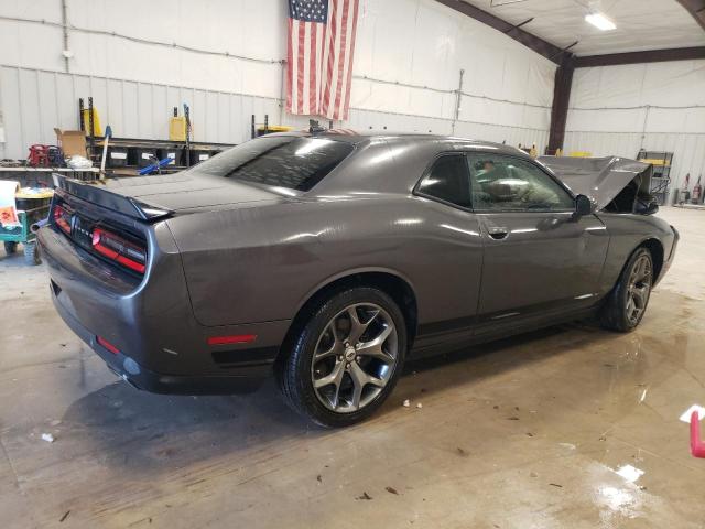 Photo 3 from auction – 2017 DODGE CHALLENGER with VIN 2C3CDZAG7HH550759