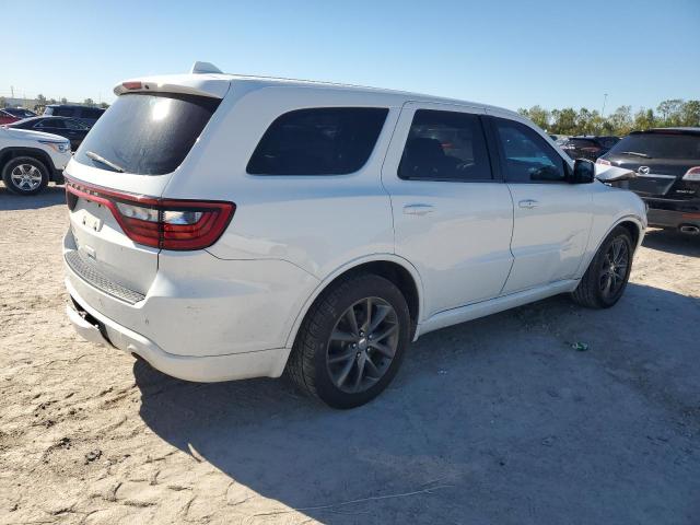 Photo 3 from auction – 2017 DODGE DURANGO GT with VIN 1C4RDHDGXHC904885