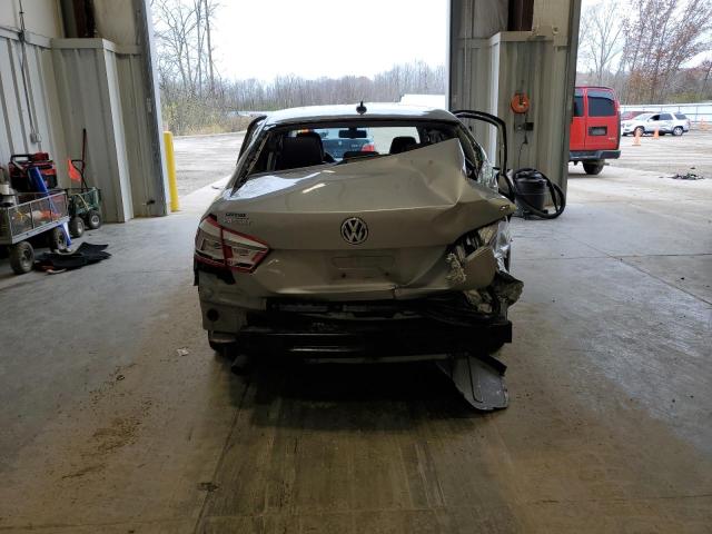 Photo 6 from auction – 2012 VOLKSWAGEN PASSAT SE with VIN 1VWBP7A37CC014161