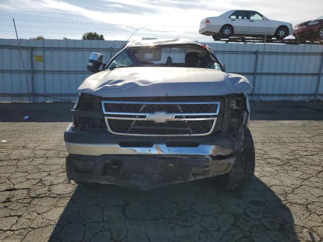 Photo 5 from auction – 2006 CHEVROLET SILVERADO with VIN 1GCEC19V66Z114770