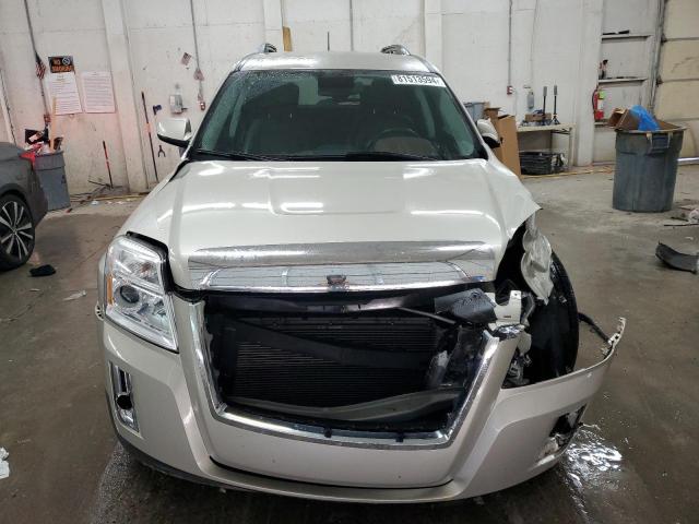 Photo 5 from auction – 2013 GMC TERRAIN SL with VIN 2GKFLUE30D6307780