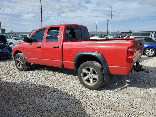 Photo 2 from auction – 2007 DODGE RAM 1500 S with VIN 1D7HU18257S221553