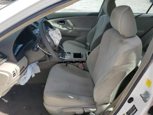 Foto 7 de la subasta – 2011 TOYOTA CAMRY BASE con VIN 4T1BF3EK7BU654794