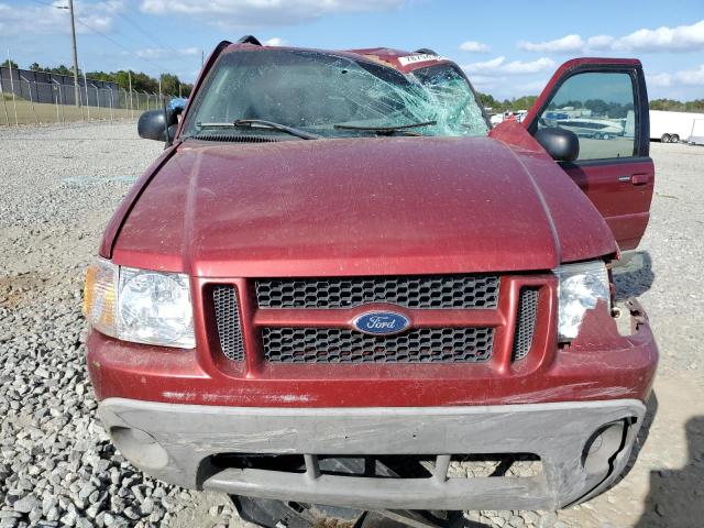 Photo 5 from auction – 2003 FORD EXPLORER S with VIN 1FMZU70EX3UA38795