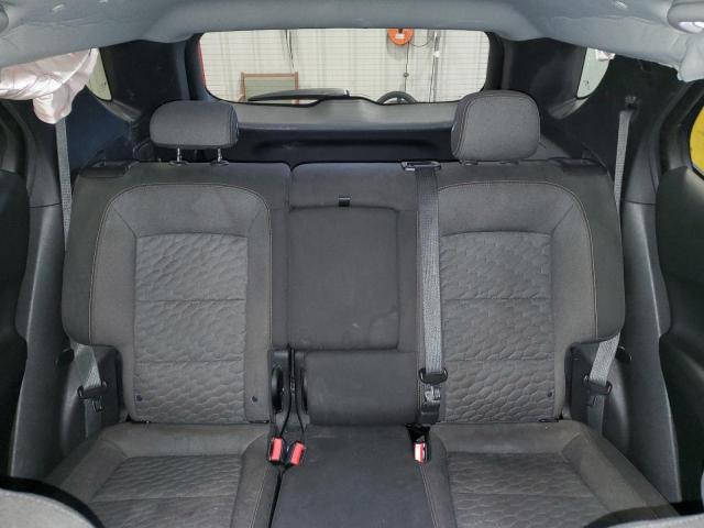 Photo 10 from auction – 2019 CHEVROLET EQUINOX LT with VIN 2GNAXUEV8K6161337