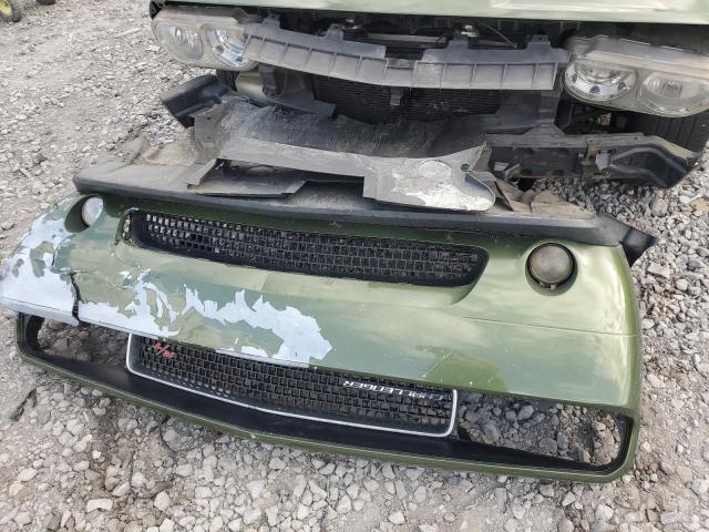 Photo 12 from auction – 2013 DODGE CHALLENGER with VIN 2C3CDYBT1DH613581